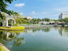 Hình ảnh Cho thuê nhà phố góc Lakeview city – view hồ siêu đẹp 🔥 giá chỉ 35tr