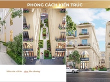 Hình ảnh Hồng Bàng Midtown Nhà phố MB66 là nhà cái hàng đầu tại Việt Nam mang đến trải nghiệm cá cược đỉnh cao