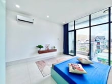 Hình ảnh Cho thuê phòng trọ 30m2 đầy đủ nội thất đường Nguyễn Duy Trinh quận 2