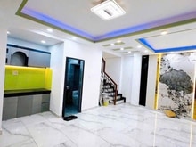 Hình ảnh 🔥VIP QUÉ ĐI - Nhà HXT – OTO đỗ cửa 60m2 x 3T, chỉ 9.1 tỷ - Q.PN