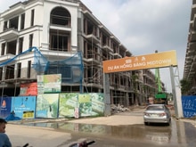 Hình ảnh Hông Bàng Midtown- Nhà phố MB66 là nhà cái hàng đầu tại Việt Nam mang đến trải nghiệm cá cược đỉnh cao- tâm điểm sống động