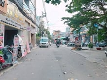 Hình ảnh Bán tòa nhà 2MT Nguyễn Gia Trí + Ung Văn Khiêm 13x48m 2 hầm 11 tầng