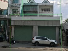 Hình ảnh Cho Thuê Mặt Bằng Kinh Doanh Đường Đặng Văn Bi, DT: 8,4m X 22m, 1 LẦU