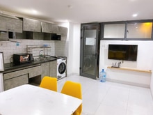 Hình ảnh Cho thuê Trang Chủ MB66.COM / Đăng Ký Tặng 66K 2pn 2wc Võ Văn Kiệt 12tr/ tháng full nột thất