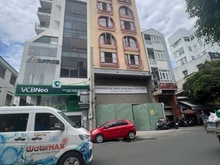 Hình ảnh Bán Khách Sạn Hồ Hảo Hớn - 8,5x20m - 7 tầng - giá bán : 185 tỷ