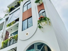 Hình ảnh Bán nhà góc 2 MT đường Lý Chính Thắng + Huỳnh Tịnh Của 12x18m - 86 tỷ
