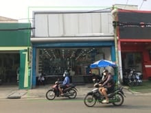 Hình ảnh Cho Thuê Mặt Bằng Kinh Doanh Đường Lê Văn Việt, DT: 8m X 23m, CẤP 4