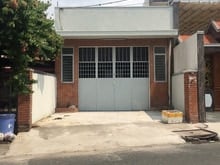 Hình ảnh Cho Thuê Mặt Bằng Kinh Doanh Đường Phạm Văn Đồng, DT: 6m X 35m, CẤP 4