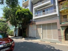 Hình ảnh Ngang 8x17m - 37 tỷ! Bán nhà phố Đ. Nguyễn Minh Hoàng, Q, TB – 4 Lầu.