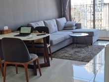Hình ảnh Bán Masteri An Phú 7,5 tỷ |74m² |2PN,  Căn góc ban công rộng