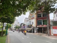 Hình ảnh Giảm giá 220 tỷ Bán Tòa Nhà 2 Hầm 12 tầng 2MT Ung Văn Khiêm Q.BT