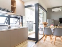 Hình ảnh Cho thuê Trang Chủ MB66.COM / Đăng Ký Tặng 66K 2pn view biển Sơn Trà 15,5tr/ tháng tầng cao thoáng