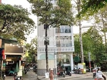 Hình ảnh Bán nhà mặt tiền Hoàng Sa, Quận 1, hợp đồng thuê dài hạn, giá 43 tỷ