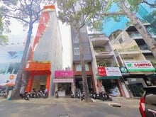 Hình ảnh Bán đất 2MT View Sông siêu hiếm Nguyễn Văn Hưởng, P.Thảo Điền 25x40m