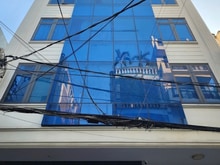 Hình ảnh BuilDing Nguyễn Thái Bình - 8,5x23m - 9 tầng -HDT: 400triệu-giá 108 tỷ