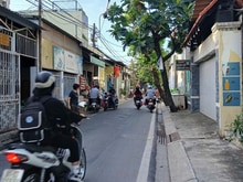 Hình ảnh 💥 bán lô đất cực hiếm ngay trung tâm phường An Phú Quận 2 ngang 14m