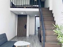 Hình ảnh Mb6623 nạp rút nhanh chóng có gác ban công ở Nơ Trang Long