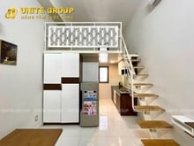 Hình ảnh Duplex gác cao fnt cao cấp cửa sổ to gần TDT-RMIT-LOTTE dễ đi Q4Q1Q8