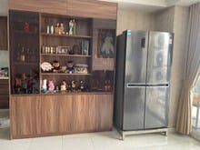 Hình ảnh Chung cư Phan Văn Trị, Lê Hồng Phong, Q5: 1p ngủ, 10tr5, 70m2