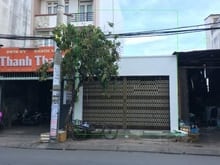 Hình ảnh Cho Thuê Mặt Bằng Kinh Doanh Đường Man Thiện, DT: 5m X 20m ,CẤP 4