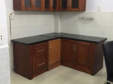 Hình ảnh Bán nhà mới 4 tầng BTCT xe hơi dừng trước cửa Trường Sa, 42m2, 7.1 ty