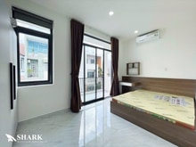 Hình ảnh Căn Hộ Ban Công Full Nôi Thất ở Võ Oanh gần ĐH Ngoại Thương Bình Thạnh