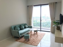 Hình ảnh Chỉ 5.5 Tỷ Bán Nhanh Masteri An Phú 1 Phòng Ngủ | 52m2 View Thoáng mát