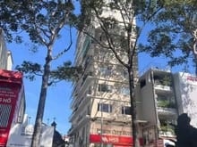 Hình ảnh GÓC 2 MT HIẾM 250 tỷ! Bán tòa nhà Đ. Trần Hưng Đạo, Q.5 – 224.2m2.