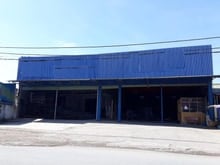 Hình ảnh Cho Thuê mặt bằng kinh doanh Đường Nguyễn Văn Tăng, DT:12m X 29m, CẤP4
