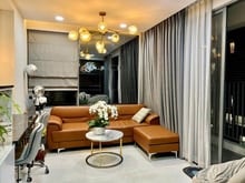 Hình ảnh Chỉ 7.5 tỷ|Bán Căn Góc Masteri An Phú|2 Phòng Ngủ|74m2 |Ban Công Rộng