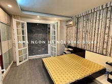Hình ảnh TRUNG TÂM BA ĐÌNH - Nhà Dân Xây, Ô Chờ Thang Máy, FULL NỘI THẤT GỖ QUÝ