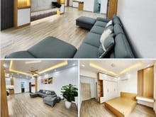 Hình ảnh Bán chung cư 3pn CT3 VĂN KHÊ – GIÁ 5.3 T