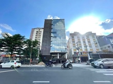 Hình ảnh HIẾM 1 hầm 8 tầng! Bán tòa nhà MT Lý Thường Kiệt, Q.11 – 14.6x20.75m –