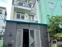 Hình ảnh HXH 6m Tân Hòa Đông Q6, 154m2 3 tầng, 5.2x30, có 30tr/th, chỉ 12 tỷ TL