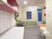 Hình ảnh Duplex sv fnt cao cấp cửa sổ to decor xinh giá rẻ gần RMIT-UFM Q4Q1Q8
