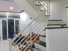 Hình ảnh PD19 Bán nhà 2 tầng đường 6m khu Hòn Rớ 1  xã Phước Đồng