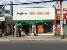 Hình ảnh Cho Thuê Mặt Bằng Kinh Doanh Đường Tô Vĩnh Diện, DT: 9m X 40m, CẤP 4