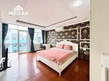 Hình ảnh 1,2 Phòng ngủ 40-55m2, Full nội thất khu Hưng Gia Phú Mỹ Hưng gần RMIT