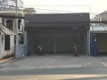 Hình ảnh Cho Thuê Mặt Bằng Kinh Doanh Đường Lê Văn Chí, DT: 6m X 35m, CẤP 4