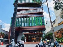 Hình ảnh HDT 15k$ - 230 tỷ! Bán góc 3 MT Đ. Phan Đăng Lưu, Q. PN – 15x40m.
