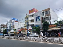 Hình ảnh 🔥 Cho thuê nhà mặt tiền đường LƯƠNG ĐỊNH CỦA QUẬN 2 nhà 3L thang máy