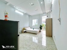Hình ảnh Căn Hộ Ban Công Full Nội Thất, Võ Duy Ninh gần cầu Thị Nghè Bình Thạnh