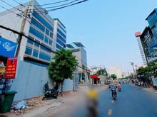 Hình ảnh HOT 130 tỷ! Bán đất vàng MT Đ. Ung Văn Khiêm, Q.BT – 13x90m – 1200m2.