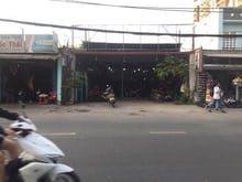 Hình ảnh Cho Thuê Mặt Bằng Kinh Doanh Đường Lê Văn Chí, DT: 8m X 28m, CẤP 4