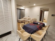 Hình ảnh Bán nhanh Suất SPA The Metropole - 75m2 - 2pn- 17tỷ all in