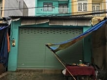 Hình ảnh Cho Thuê Mặt Bằng Kinh Doanh Đường Tăng Nhơn Phú, DT: 5m X 27m, 2 LẦU