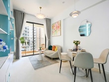 Hình ảnh Giỏ hàng cho thuê Masteri An Phú – View đẹp – Giá chỉ từ 16 triệu