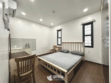 Hình ảnh 🔥CHDV Studio NEW 100% / FULL Nội Thất / Bảo vệ 24.7 / TRƯỜNG CHINH