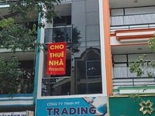 Hình ảnh Mặt tiền Khánh Hội, 6 tầng Thang máy kd Spa, Văn phòng... sang xịn mới