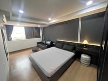 Hình ảnh Penthouse ban công, Fnt, gần Lotte, Tdtu, thoáng, mát, q1,4,8 trong 5p